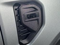 2022 Ford
Ranger Wildtrak
