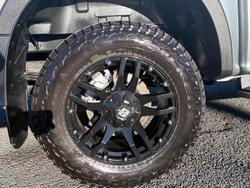 2022 Ford
Ranger Wildtrak