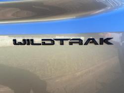 2022 Ford
Ranger Wildtrak