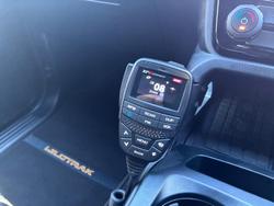 2022 Ford
Ranger Wildtrak