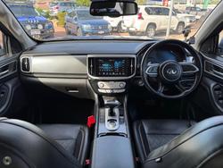 2021 GWM
Ute Cannon-X