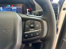2025 Ford
Everest Sport