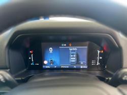 2025 Ford
Everest Sport