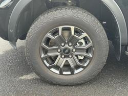 2024 Ford
Ranger Wildtrak