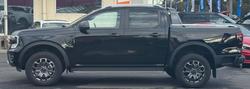 2024 Ford
Ranger Wildtrak