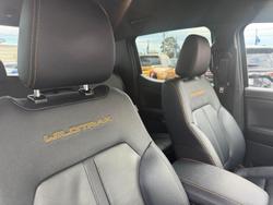 2024 Ford
Ranger Wildtrak