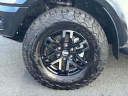 2021 Ford
Ranger Raptor X