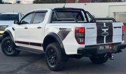 2021 Ford
Ranger Raptor X