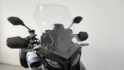 2022 Yamaha Tracer 9 GT MT Silver