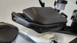 2022 Yamaha Tracer 9 GT MT Silver