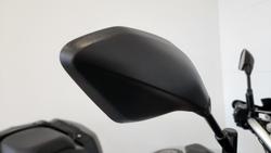 2022 Yamaha Tracer 9 GT MT Silver