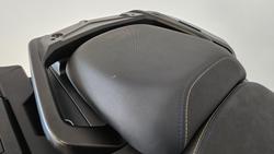 2022 Yamaha Tracer 9 GT MT Silver