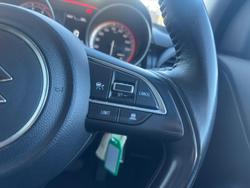 2023 Suzuki
Swift GL Plus