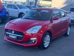 2023 Suzuki
Swift GL Plus