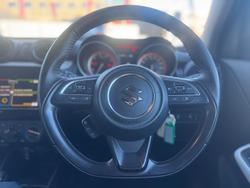 2023 Suzuki
Swift GL Plus