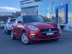 2023 Suzuki
Swift GL Plus