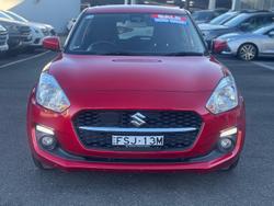 2023 Suzuki
Swift GL Plus