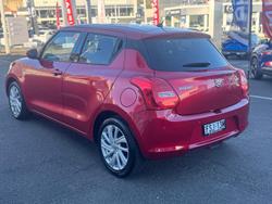 2023 Suzuki
Swift GL Plus