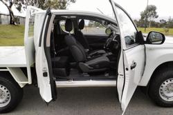 2020 Mitsubishi
Triton GLX+