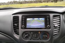 2020 Mitsubishi
Triton GLX+