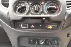 2020 Mitsubishi
Triton GLX+