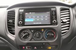 2020 Mitsubishi
Triton GLX+