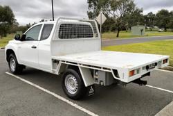 2020 Mitsubishi
Triton GLX+