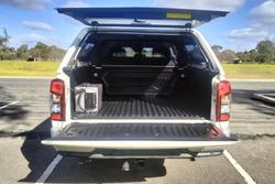 2021 Mitsubishi
                Triton GLX