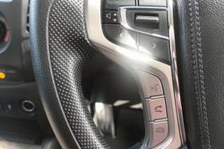 2021 Mitsubishi
                Triton GLX