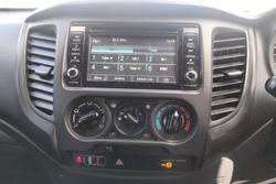 2021 Mitsubishi
                Triton GLX