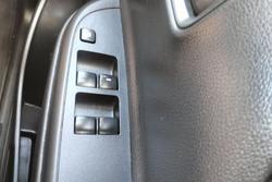 2021 Mitsubishi
                Triton GLX