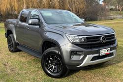 2023 Volkswagen
Amarok TDI500 Life