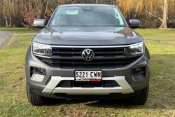 2023 Volkswagen
Amarok TDI500 Life