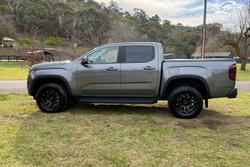 2023 Volkswagen
Amarok TDI500 Life