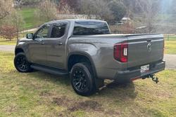 2023 Volkswagen
Amarok TDI500 Life