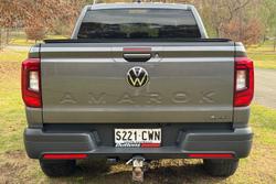 2023 Volkswagen
Amarok TDI500 Life