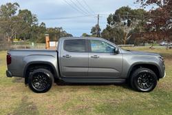 2023 Volkswagen
Amarok TDI500 Life