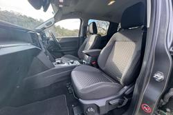 2023 Volkswagen
Amarok TDI500 Life