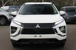 2023 Mitsubishi
Eclipse Cross LS