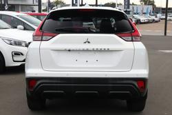 2023 Mitsubishi
Eclipse Cross LS