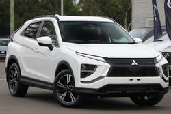 2023 Mitsubishi
Eclipse Cross LS