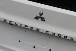 2023 Mitsubishi
Eclipse Cross LS