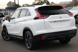 2023 Mitsubishi
Eclipse Cross LS