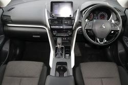 2023 Mitsubishi
Eclipse Cross LS
