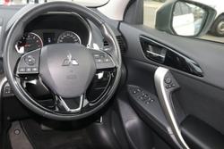 2023 Mitsubishi
Eclipse Cross LS