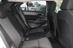 2023 Mitsubishi
Eclipse Cross LS