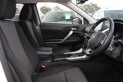 2023 Mitsubishi
Eclipse Cross LS