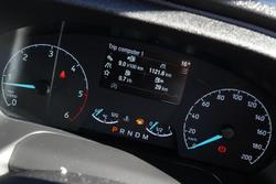 2023 Ford
Transit Custom 340L