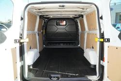 2023 Ford
Transit Custom 340L