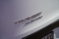 2023 Ford
Transit Custom 340L